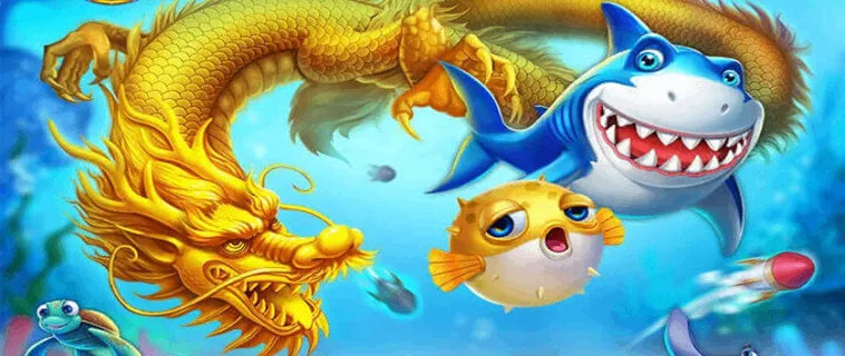 Bí Quyết Chiến Thắng Trong Game Bắn Cá Rồng Tại M788