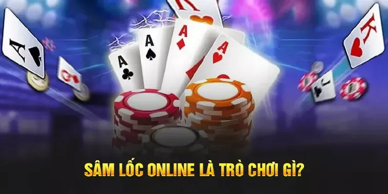 Hướng Dẫn Tham Gia Sâm Lốc M788: Chiến Thuật Thắng Lớn