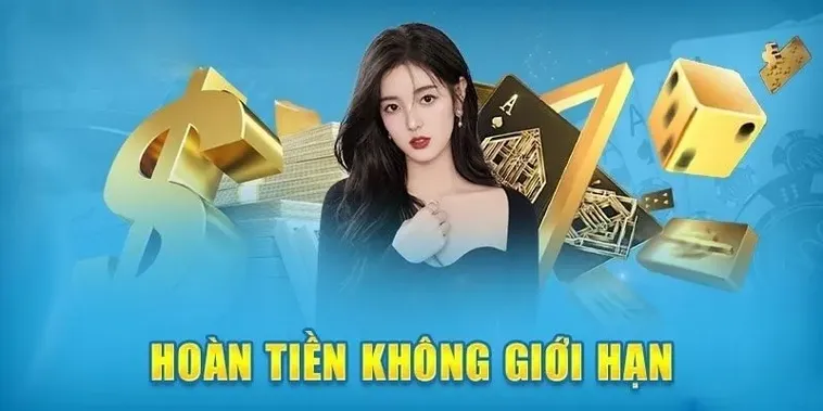 Nhà Cái Uy Tín Với Chương Trình Hoàn Trả Không Giới Hạn