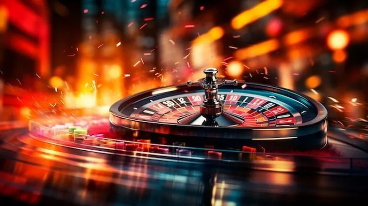 Hướng Dẫn Chơi Roulette M788: Chiến Lược Thắng Lớn Cho Người Mới