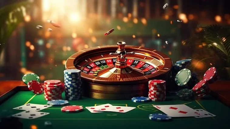 Hướng Dẫn Chơi Roulette M788: Chiến Lược Thắng Lớn Cho Người Mới