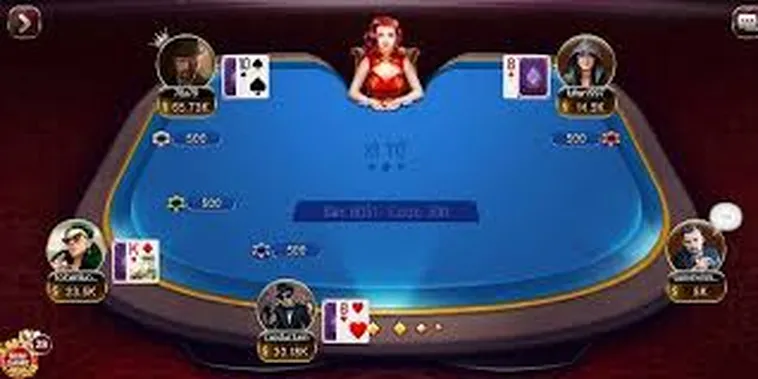 Trải Nghiệm Xì Tố Đỉnh Cao - Thách Thức Trí Tuệ, Chinh Phục Jackpot