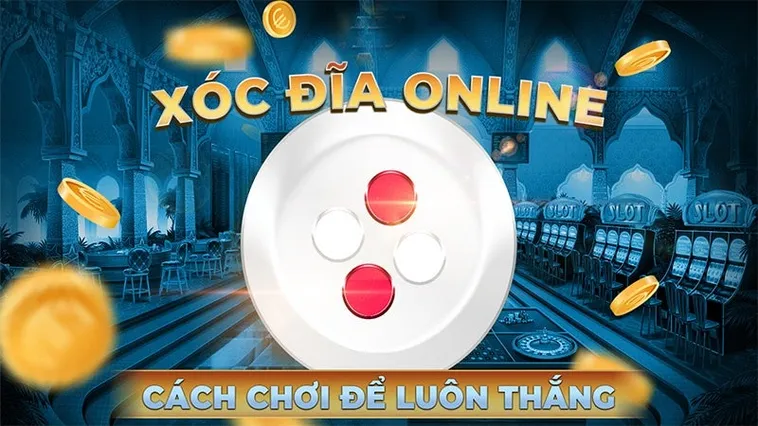 Khám Phá Trò Chơi Xóc Đĩa Tại M788: Hướng Dẫn Chi Tiết & Mẹo Thắng